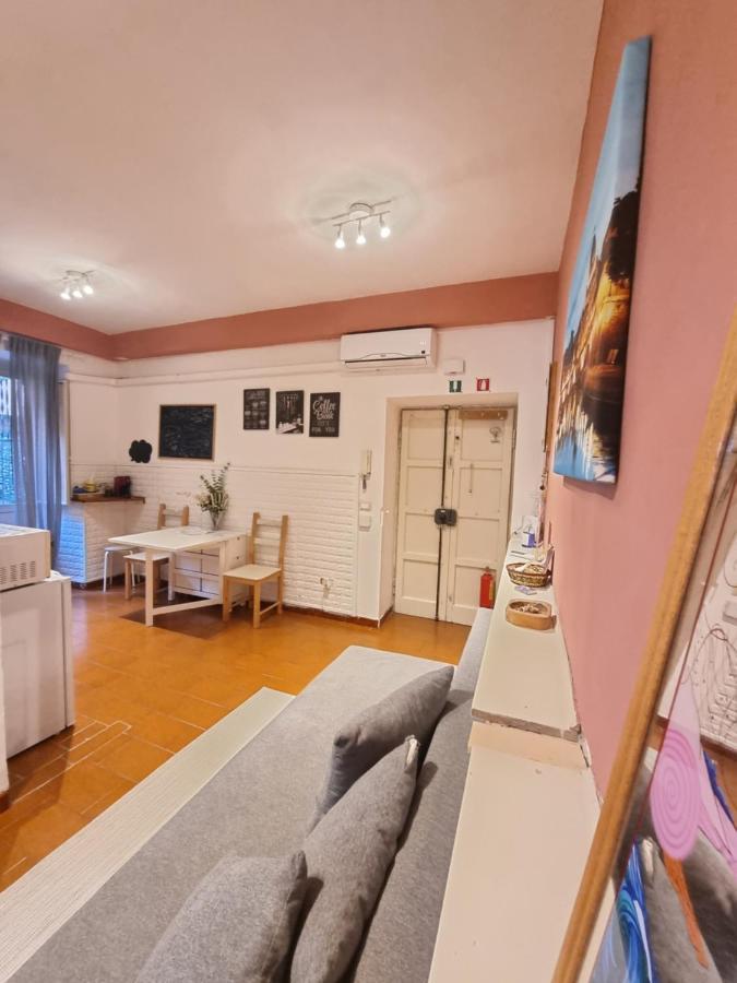 Lapo'S Apartment'S Rome Exterior photo
