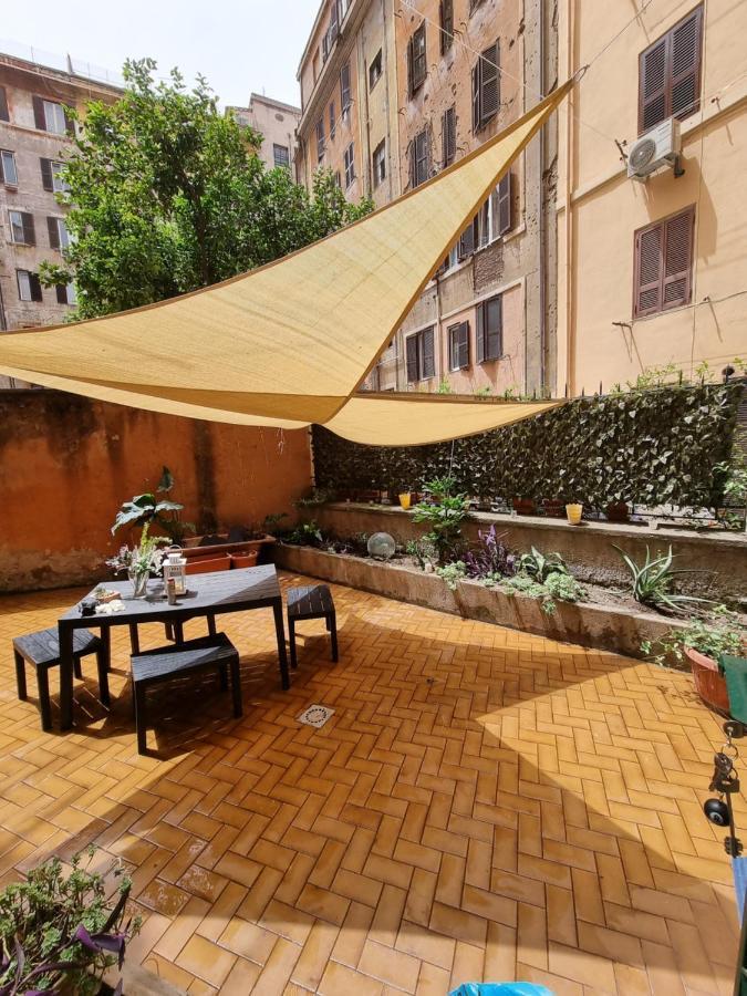 Lapo'S Apartment'S Rome Exterior photo