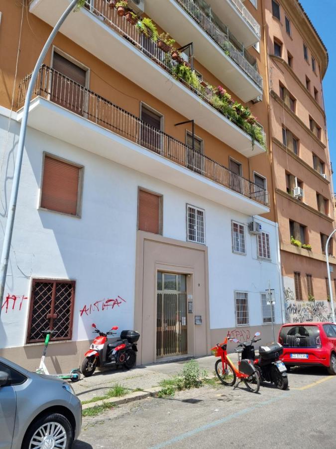 Lapo'S Apartment'S Rome Exterior photo