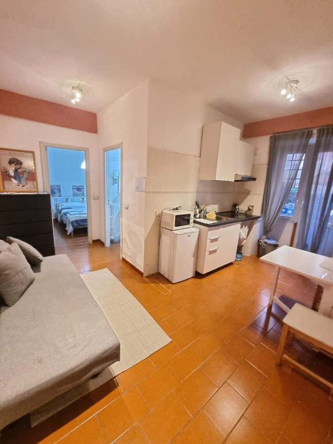Lapo'S Apartment'S Rome Exterior photo