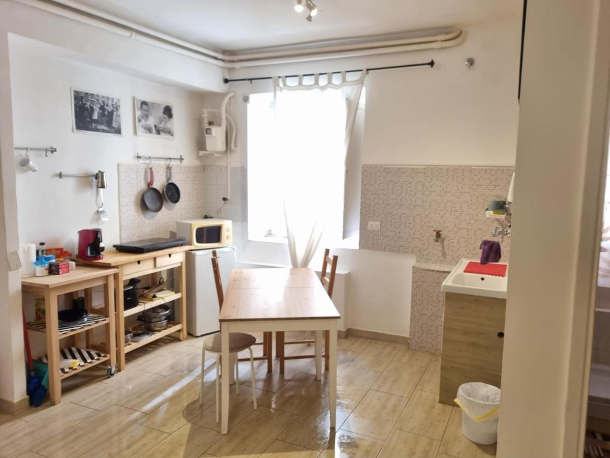 Lapo'S Apartment'S Rome Exterior photo